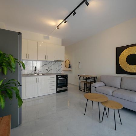 Deluxe Apartment Τρίκαλα Εξωτερικό φωτογραφία
