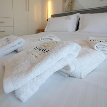 Deluxe Apartment Τρίκαλα Εξωτερικό φωτογραφία