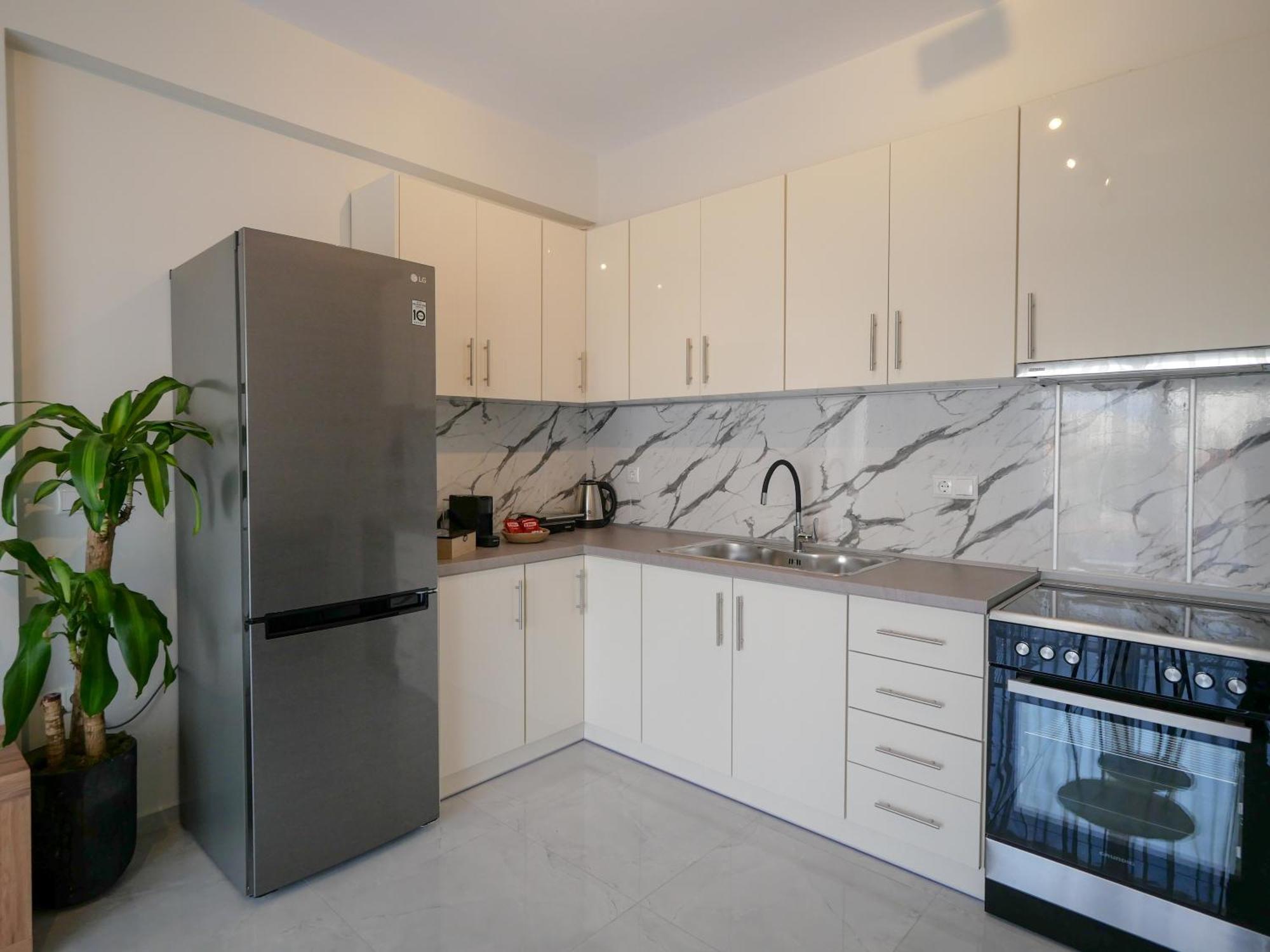 Deluxe Apartment Τρίκαλα Εξωτερικό φωτογραφία