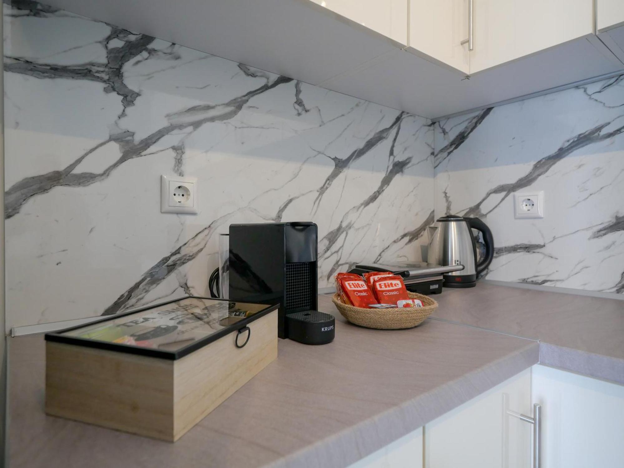 Deluxe Apartment Τρίκαλα Εξωτερικό φωτογραφία