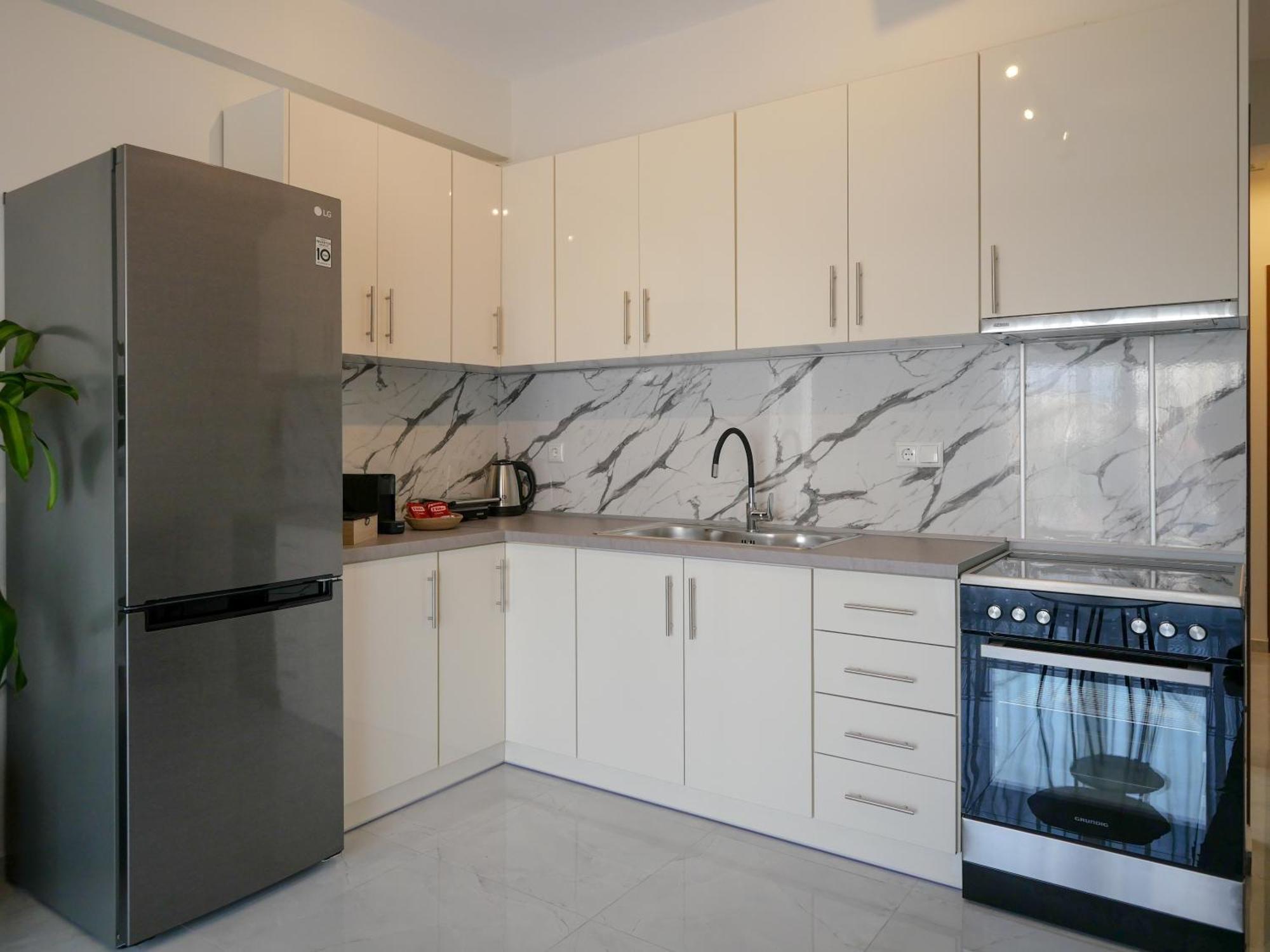 Deluxe Apartment Τρίκαλα Εξωτερικό φωτογραφία