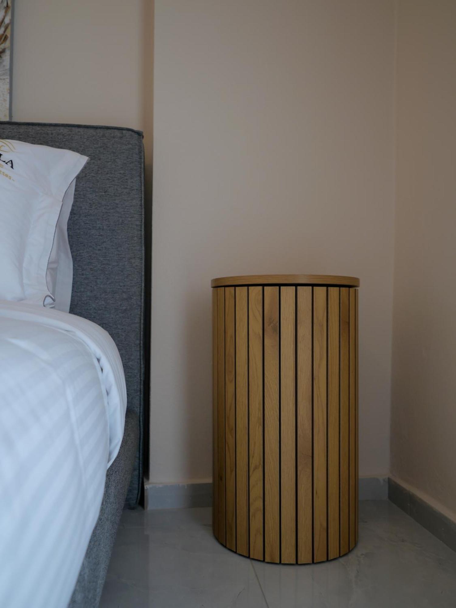 Deluxe Apartment Τρίκαλα Εξωτερικό φωτογραφία