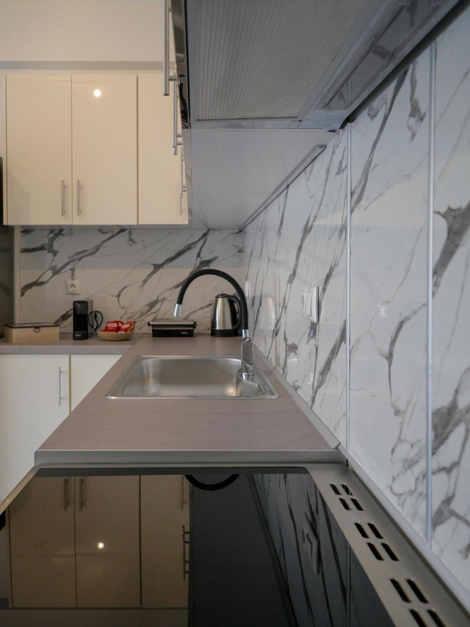 Deluxe Apartment Τρίκαλα Εξωτερικό φωτογραφία