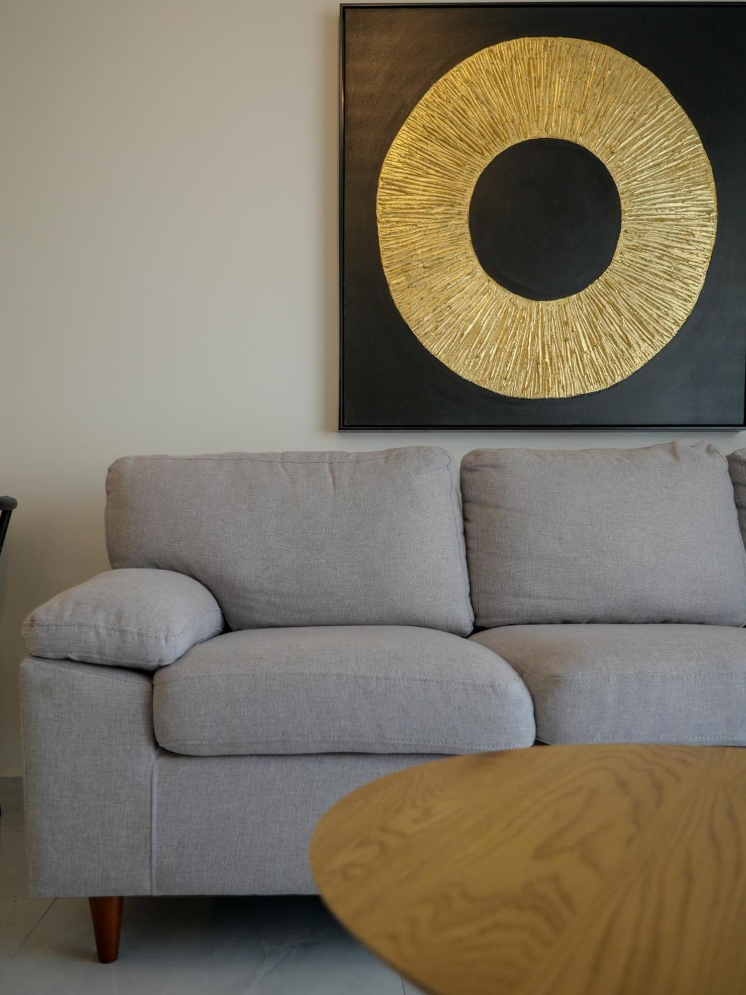 Deluxe Apartment Τρίκαλα Εξωτερικό φωτογραφία