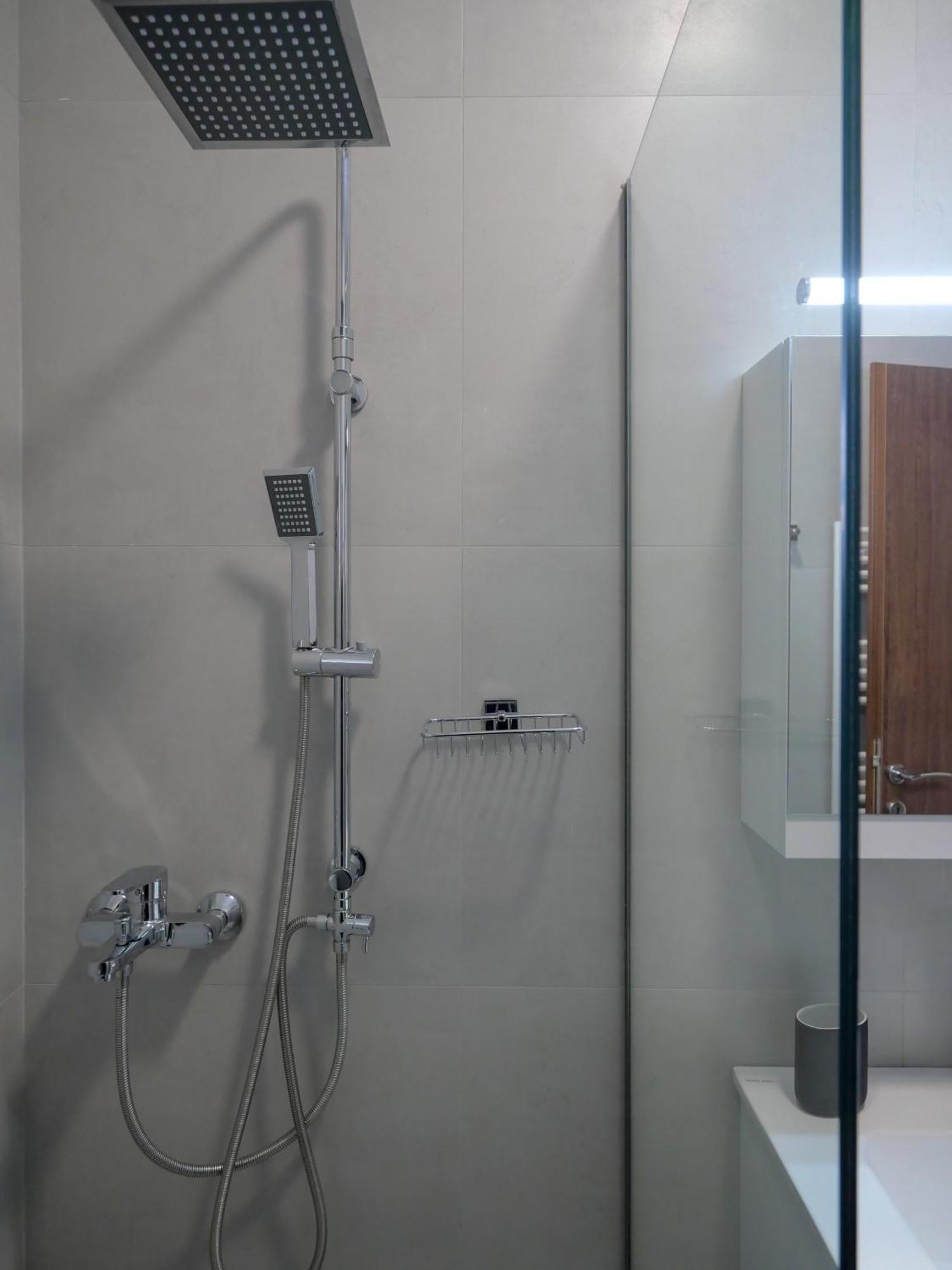 Deluxe Apartment Τρίκαλα Εξωτερικό φωτογραφία