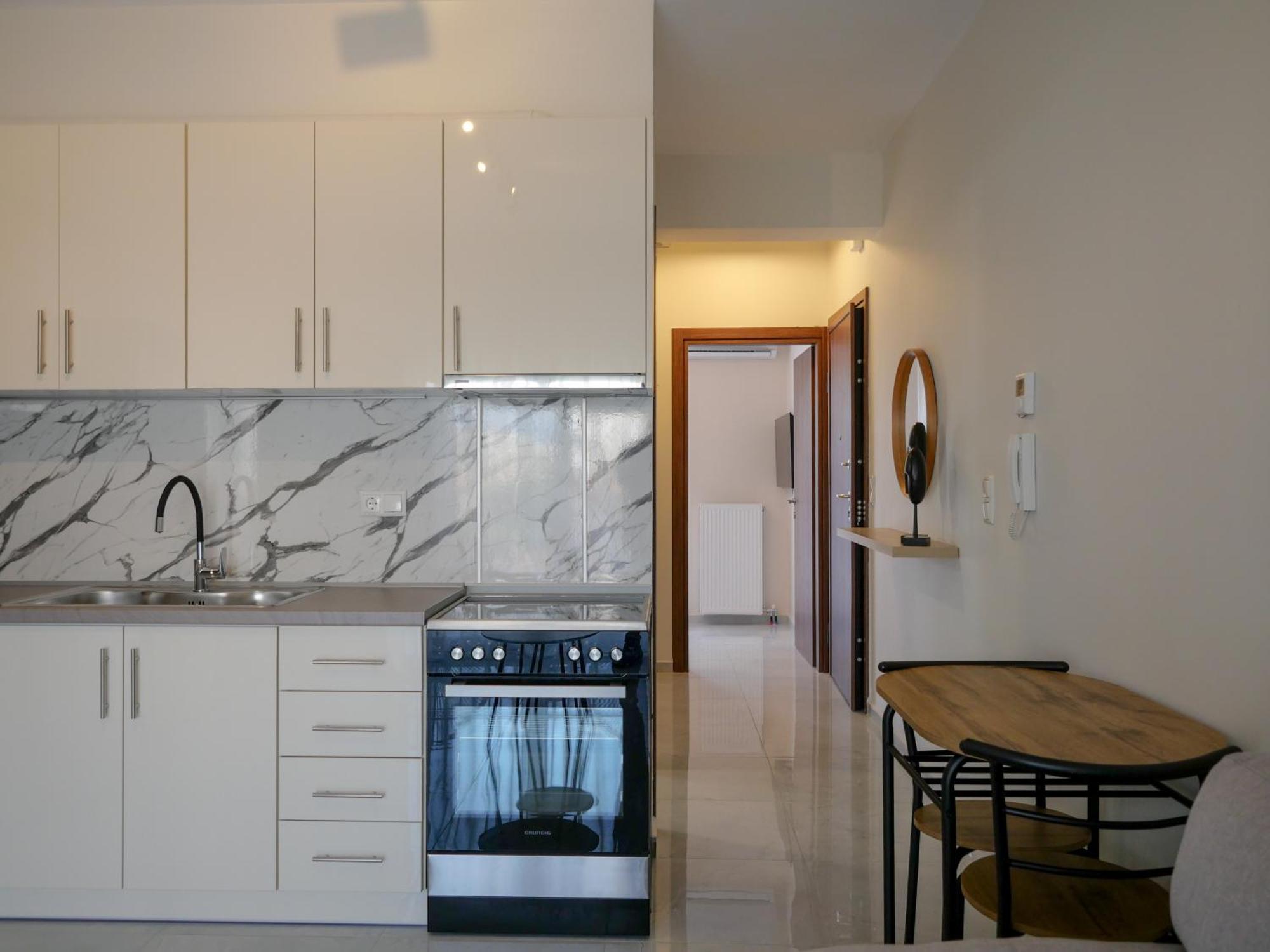 Deluxe Apartment Τρίκαλα Εξωτερικό φωτογραφία