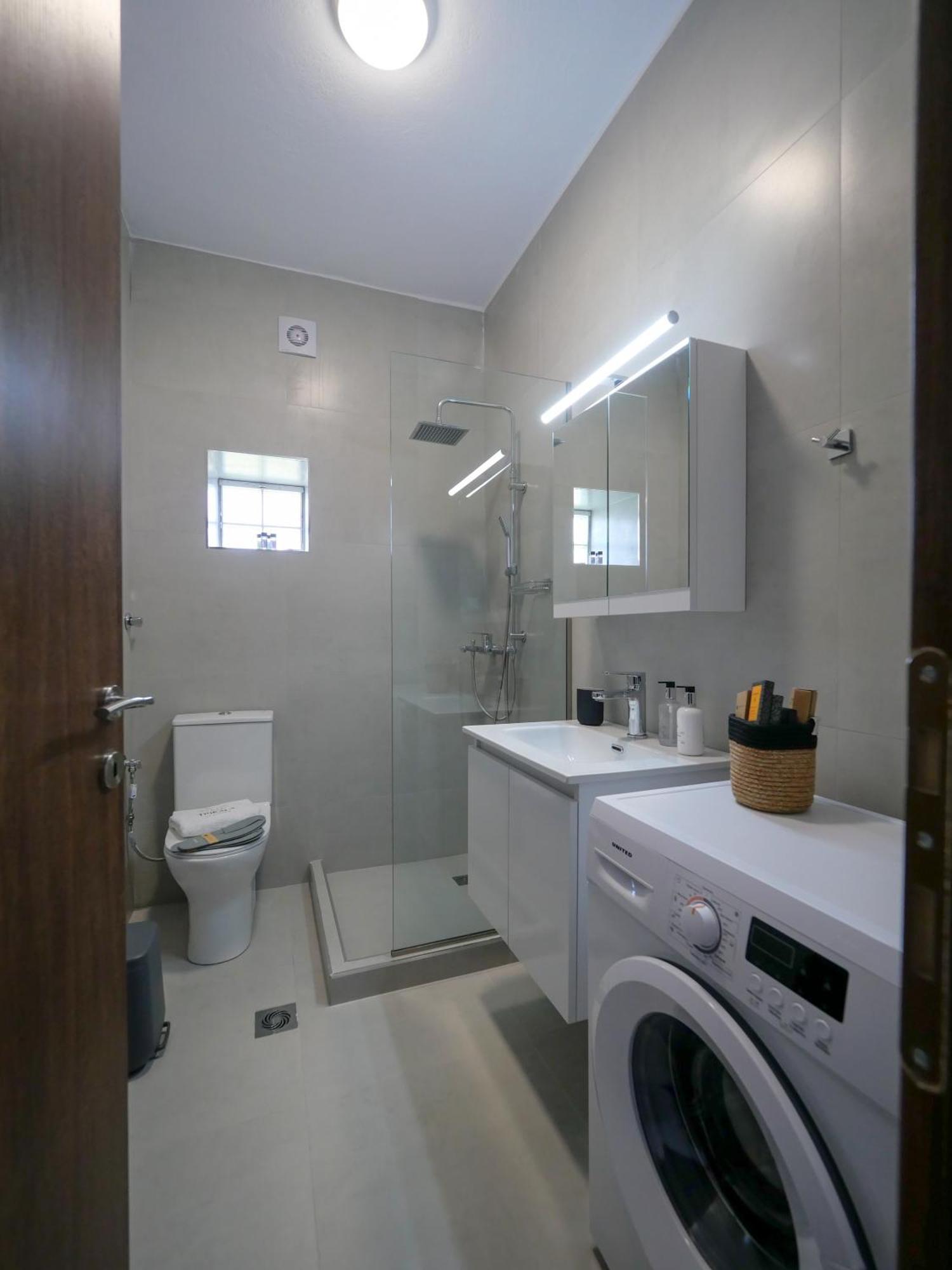 Deluxe Apartment Τρίκαλα Εξωτερικό φωτογραφία